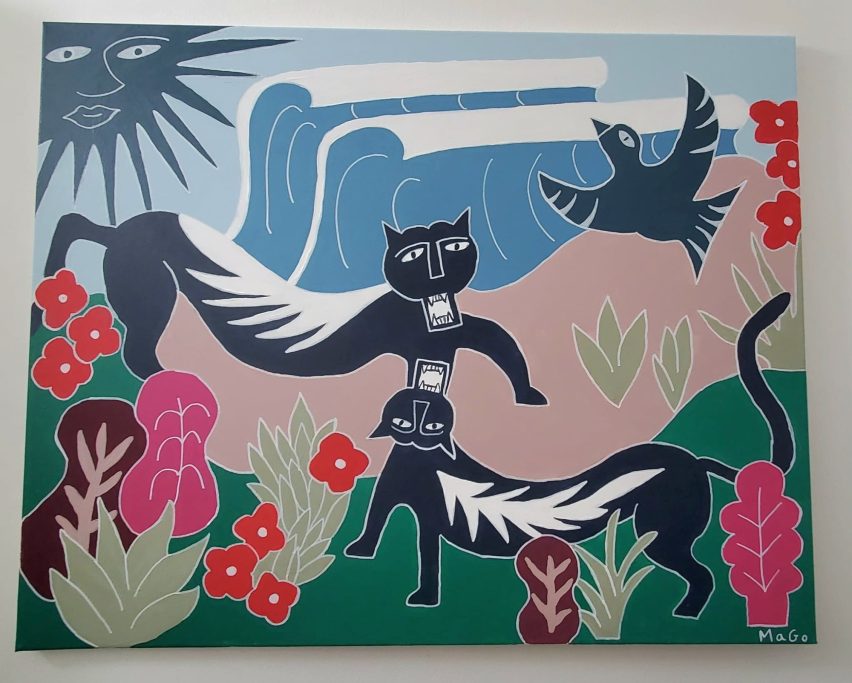 Love in Landes - VENDU